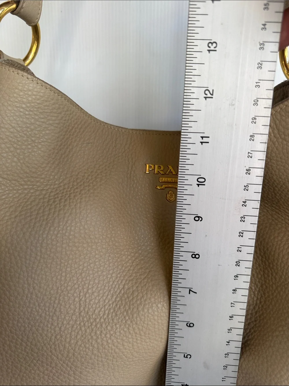 Prada sold as